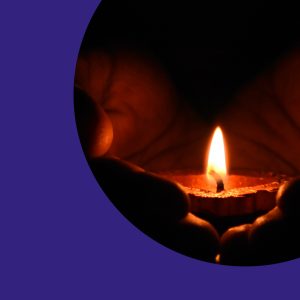 Les complies, prière du soir avec YouPray