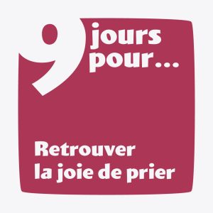 9 jours pour retrouver la joie de prier - Père Jacques Philippe - disponible sur YouPray