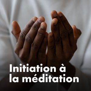 Initiation à la méditation silencieuse - P. Étienne Grenet
