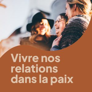 Vivre nos relations dans la paix - P. Paul Dollié - Parcours de Carême 2023 sur l'application YouPray